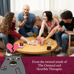 Horrible Couple: Extra Horrible Edition